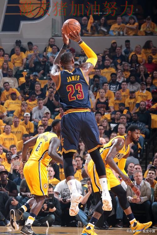 詹姆斯终场绝杀希望重燃