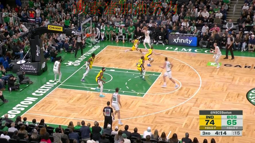 步行者关键战接管比赛外界质疑声迅速升高 步行者关键战接管比赛外界质疑声迅速升高